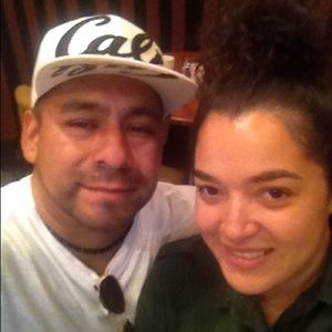 Meet your Posher, Diana