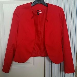 Women's blazer