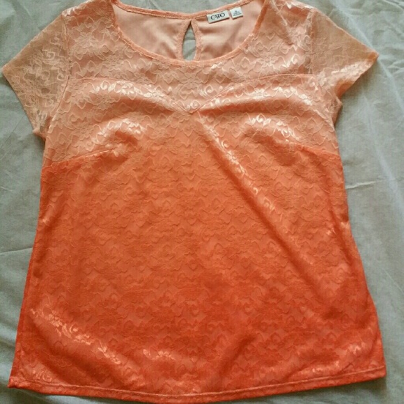 Peach Top - Picture 2 of 4