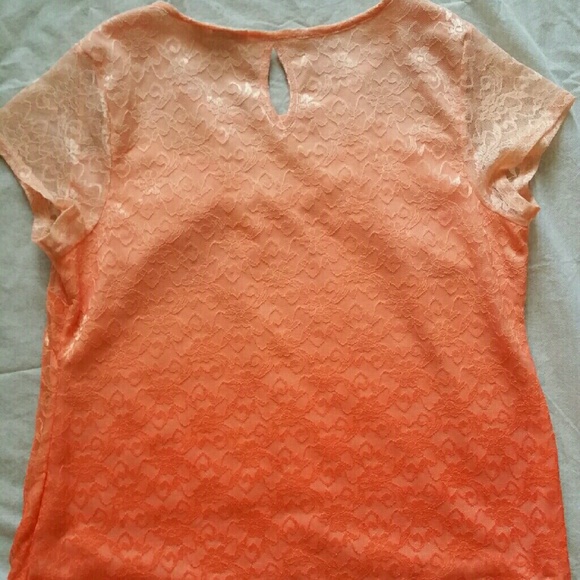 Peach Top - Picture 4 of 4