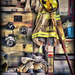 Meet your Posher, James