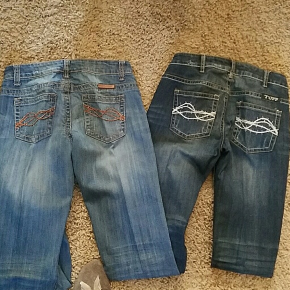 Jeans - Picture 2 of 2
