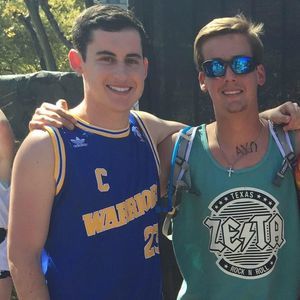 Meet your Posher, Barron