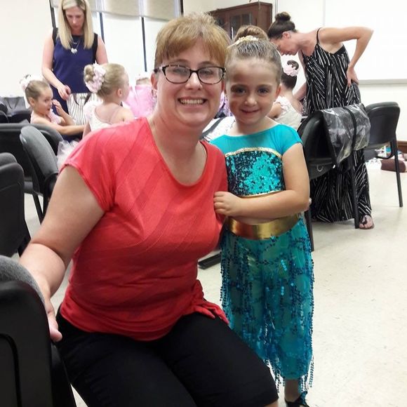 Meet your Posher, Christine - Picture 1 of 1