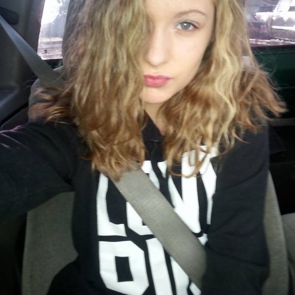 Meet your Posher, Kiara