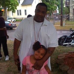 Meet your Posher, Brian