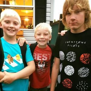 Meet your Posher, Jenny