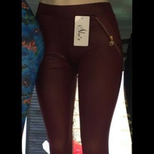 Leggings - all styles
