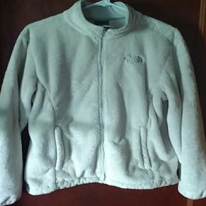 North Face Fleece Jacket