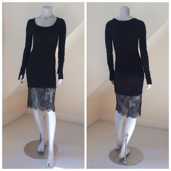 ❌❌❌❌NWT BCBGMaxAzria Livi Dress - Picture 2 of 4