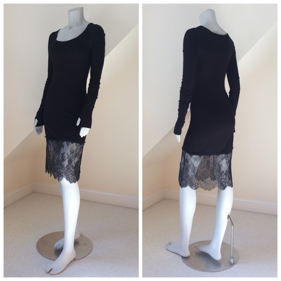 ❌❌❌❌NWT BCBGMaxAzria Livi Dress - Picture 4 of 4