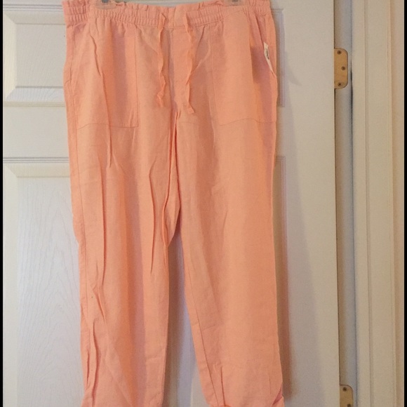 Old Navy Crop Pants