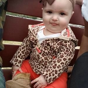 Meet your Posher, Kristi