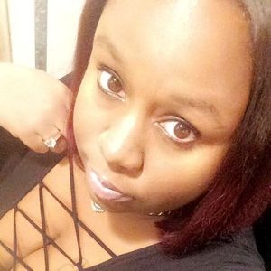 Meet your Posher, Breanna