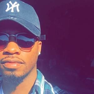 Meet your Posher, Chad