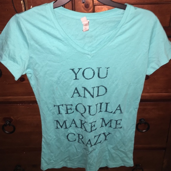 Kenny Chesney concert shirt