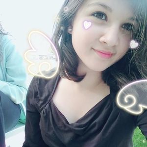 Meet your Posher, Rubby shaddey