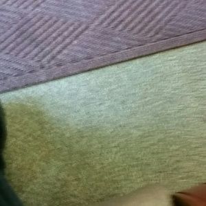 Meet your Posher, Adrienne