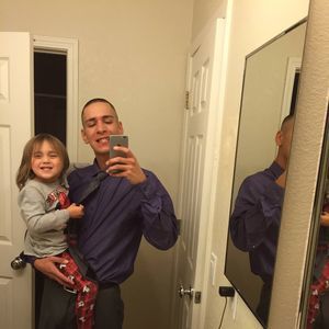 Meet your Posher, Joshua