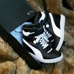 Puma Miharaya Suhiro