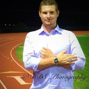 Meet your Posher, Braidon