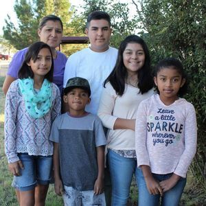 Meet your Posher, Marica