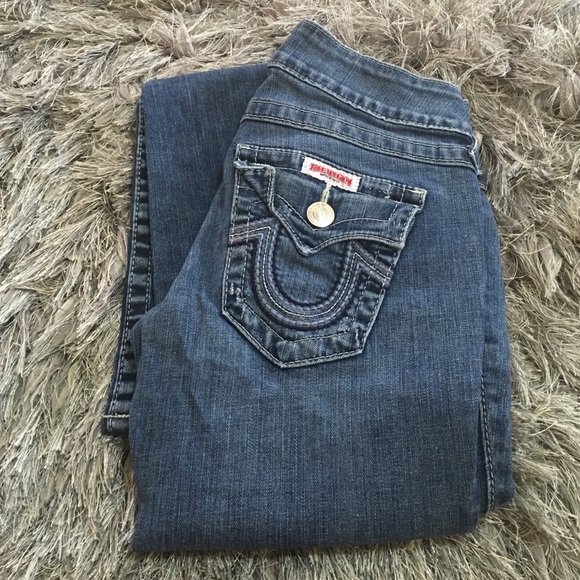 True Religion jeans