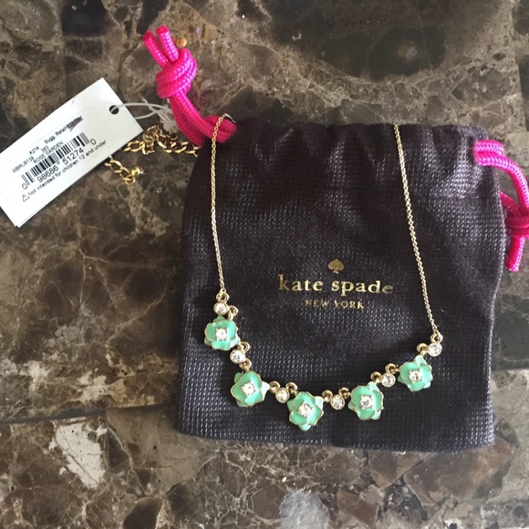 Kate Spade Necklace