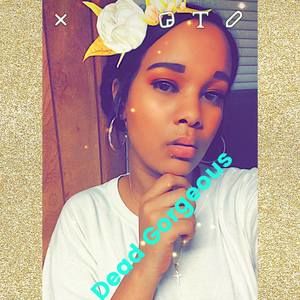 Meet your Posher, Bridget