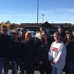 Meet your Posher, Roberta