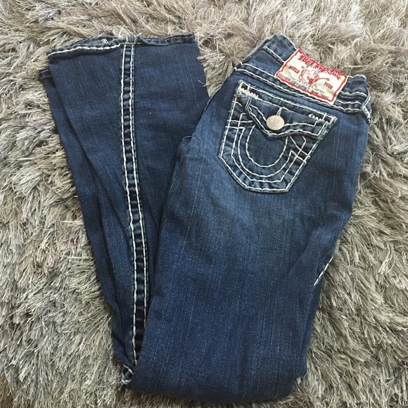 True religion Joey super T