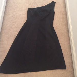 London Times Evening Dress