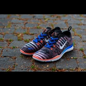 Nike Free Tri Fit 4
