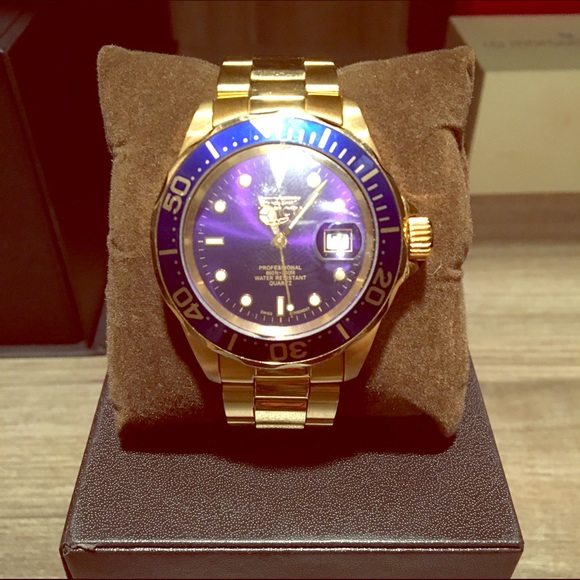 Men's Invicta Watch
