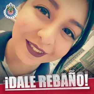 Meet your Posher, Cristal