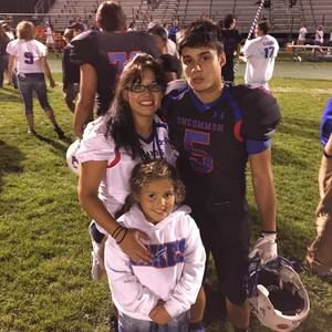 Meet your Posher, Jennie