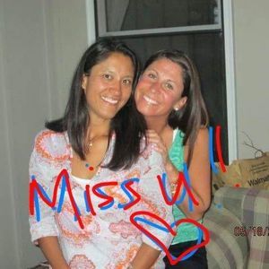 Meet your Posher, Jody