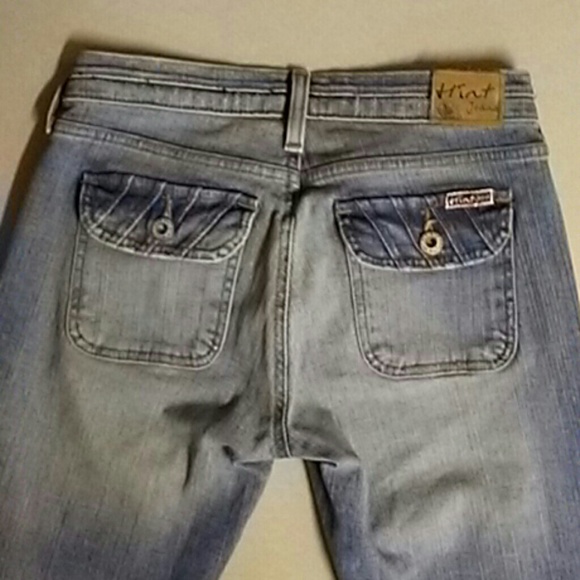 Jeans - Picture 4 of 4