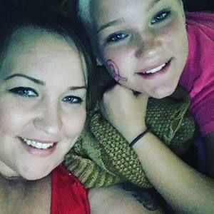 Meet your Posher, Misty