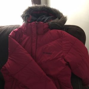 Women's Snow Jacket