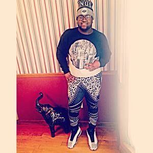 Meet your Posher, Rashad