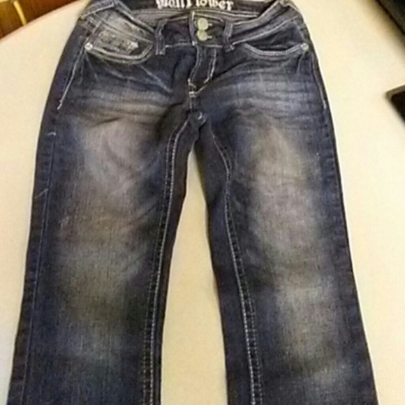 Jeans - Picture 2 of 4