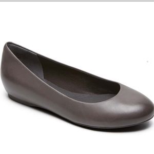 Total Motion Hidden Wedge Pump