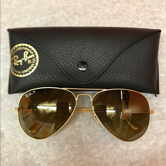 SOLD DONT BUY Ray-ban