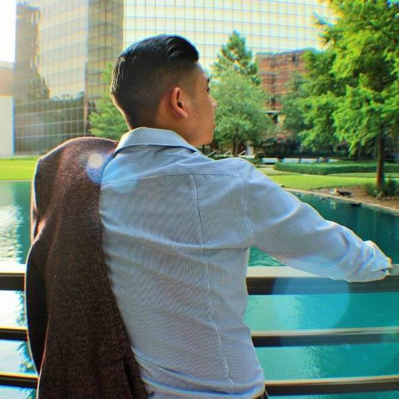 Meet your Posher, Jimmy - Picture 1 of 1