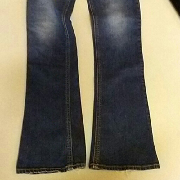 Jeans - Picture 3 of 4