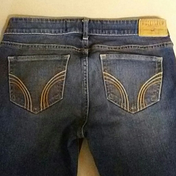 Jeans - Picture 4 of 4