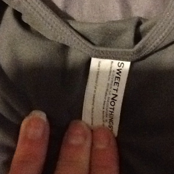 Two shirts - Picture 2 of 4
