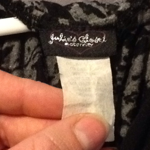 Two shirts - Picture 3 of 4