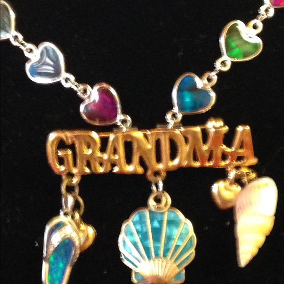 Wouldn't grandmother love this - Picture 1 of 2